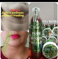 ZYLLES BITOON HERBAL CREAM AND EXTRACT