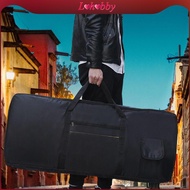 Lohobby 88 Key Keyboard Case Handbag Carrying Portable Dustproof Shockproof Convenient