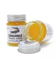 TORIANY - 泰國 古方傳承鱷魚膏 30g x 3pcs