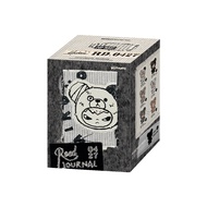 【Local Shipment】POP MART Hirono Road Journal Series-Plush Doll Pendant Blind Box