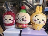 火機兔/睡衣兔/朱自清