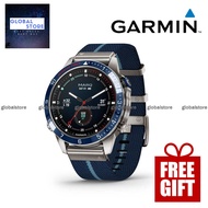 Garmin  MARQ Captain (Gen 2) GPS10 Smartwatch