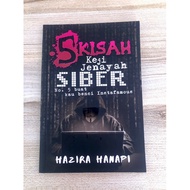 5 Kisah Keji Jenayah Siber | Blank Book | Blink Book