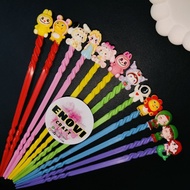 TUDING NGAJI KALAM NGAJI GUIDE TO THE QURAN AL QUR'AN KALAM NGAJI CUSTOM CUSTOM GUIDE TO THE QURAN