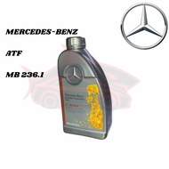 Original Mercedes Benz ATF 1L 0019892103 722.6 Made In Germany
