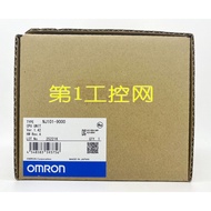 【Brand New】Omron CPU UNIT NJ101-9000 NJ1019000 New Original Expedited Shipping