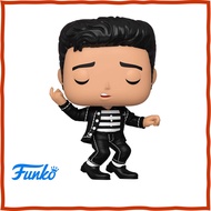 Funko: Elvis Jailhouse Rock