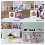 Amouage Amouage Perfume Gradient Secret Tibetan Oracle Gold Ladies Butterfly Ladies Sonata Ready sto
