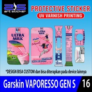 SKIN Garskin Vaporesso Gen S