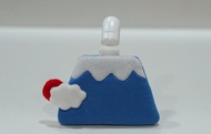 Bucute富士山護身符.御守套.平安符袋/寶寶專用/手工製作/彌月