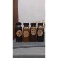 Bbq sauce/blackpaper sauce/spicy sauce/bulgogi sauce