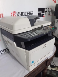 Mesin Fotocopy Kyocera M2535DN / FS 1135DN Rekondisi Import