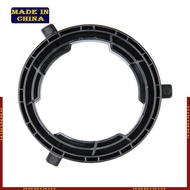 HIk Fixed Rings Mount Adapter Metal Adapter Rings for AD600 Series AD600B AD600BM Camera Photography