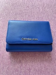 Calvin Klein 銀包