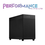 Asus Prime AP201 MESH mATX Case (2 YEARS BY BAN LEONG TECHNOLOGIES PTE LTD)