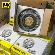 LUK 0AM DQ200 Automatic Transmission Clutch Second Generation New Clutch 1.4T 6020006190 6020006990 