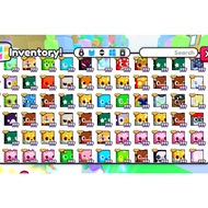 Pet Simulator 99 Huge | PC GAME