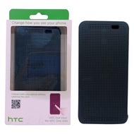 HTC One E8 Flip Dot View Smart Case