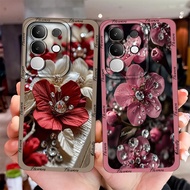Softcase Vivo Y29 4G y12 y20 y30 y50 y17s y19 y19s y16 y15s y36 y27s yy51 y28 v29e Silicon