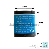 Rechargeable Line Laser Battery /Battery Pack For Line Laser /Cross Line Laser Battery Pack /3.7V Li