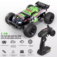 Enoze Pxtoys Haiboxing 202E 3650 Brushless Motor 60A Esc 4000mah 2s Battery