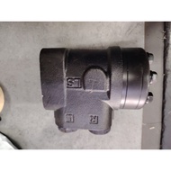 Steering motor (no fka)Made In UKSesuai untuk tractor