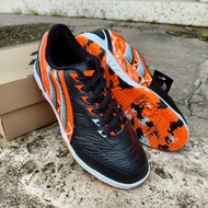 ลิขสิทธิ์แท้ 100% รองเท้าฟุตซอล PAN รุ่น NITRO รหัส PF-14NB