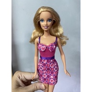 Barbie Fashionistas Doll (accessories)