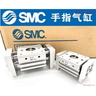 SMC MHL2-10D-16D-20D-25D-32D-40D-10D1-16D1-20D1-25D1-32D1/D2 Open Closed Wide Finger Cylinder Parall