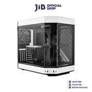 CASE (เคส) HYTE Y60 (BLACK-WHITE) (E-ATX)