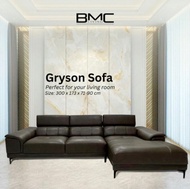 Gryson Sofa Section