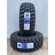 265/65/17 Sunwide Huntsman MT Tayar 2025