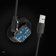 WIN Charging USB Cable for HW12 HW16 Smart Watch 2 Pin Strong Magnetic Suction Charger Cable