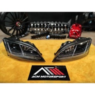 Audi TT Headlight headlamp Mk2 ( Taiwan ) bodykit