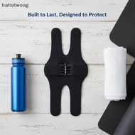 HH 1 2Pcs Knee Pads Joint Support Booster Brace Enhanced Power Spring for Lifting Squats Sport Activ