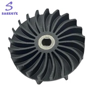 greatbuy666-For 5140011-74 Planer Fan Replacement Parts for DW735 DW735X Type 1 Planer Power Tools A