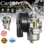 Bicycle Carburetor 49cc 50cc 60cc 75cc 80cc 2 Stroke Motorized Engine Motorized Bicycle Imported