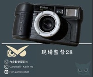 九成新 現場監督28一代 Wide28 電池/原廠背帶可二擇一贈送