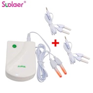 Device Proxy Bionase Care Therapy Hine Nose Rhinitis Sinusitis Cure Hay Fever Low Frequency Laser