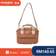 JV9 anello® [official store] ATELIER Mini Sling Bag Tote Bag