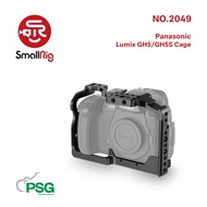 SmallRig Panasonic Lumix GH5/GH5S Cage 2049