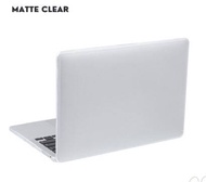 MATTE PC TPU Case for MacBook Pro Air 15 13 14 16 M4 M2 M3 A2340 A2341 A2992 A2991 A2681 A2485 A2442