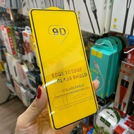 Samsung A51 Full Screen Tempered Glass