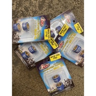 NVX-155 ROLLER SET 7g/8g/9g/10g/11g