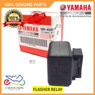 EGO AVANTIZ FLASHER RELAY ASSY EGO SOLARIZ FLASHER RELAY SIGNAL RELAY SRL115 Y125 [100% ORIGINAL YAM