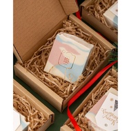 Customised soap for events and door gifts - Bulk Order / DM to discuss