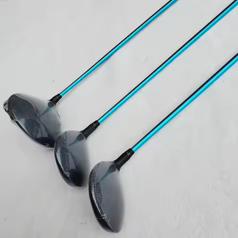 2026Golf Clubs For G440 MAX Golf driver Fairway Woods 3/5 Wood with S/R/SR Flex Graphite Shaft Chris