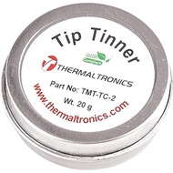 ThermaltronicsTMT-TC-2 Solder Paste (20g) Packed in 0.8oz Container