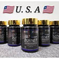 3Days Fat Burner USA HAVE 30 CAPSULE