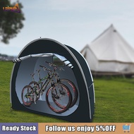 leipupa Bike Storage Shed Tent Portable Outdoor Bike Shed Cover for Toys Motorcycle